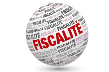 Formation Fiscalité