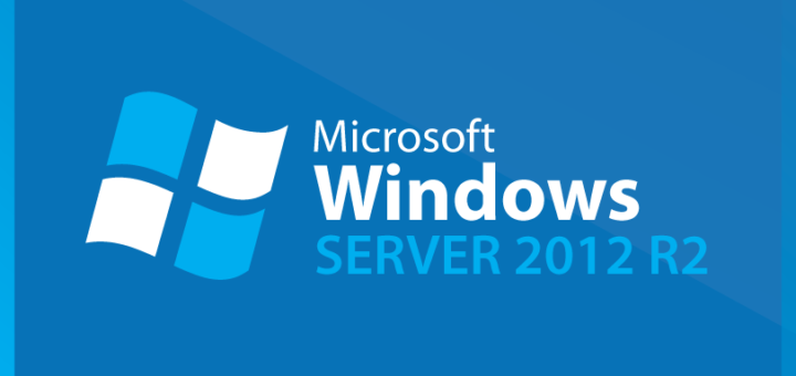 winserver2012R2